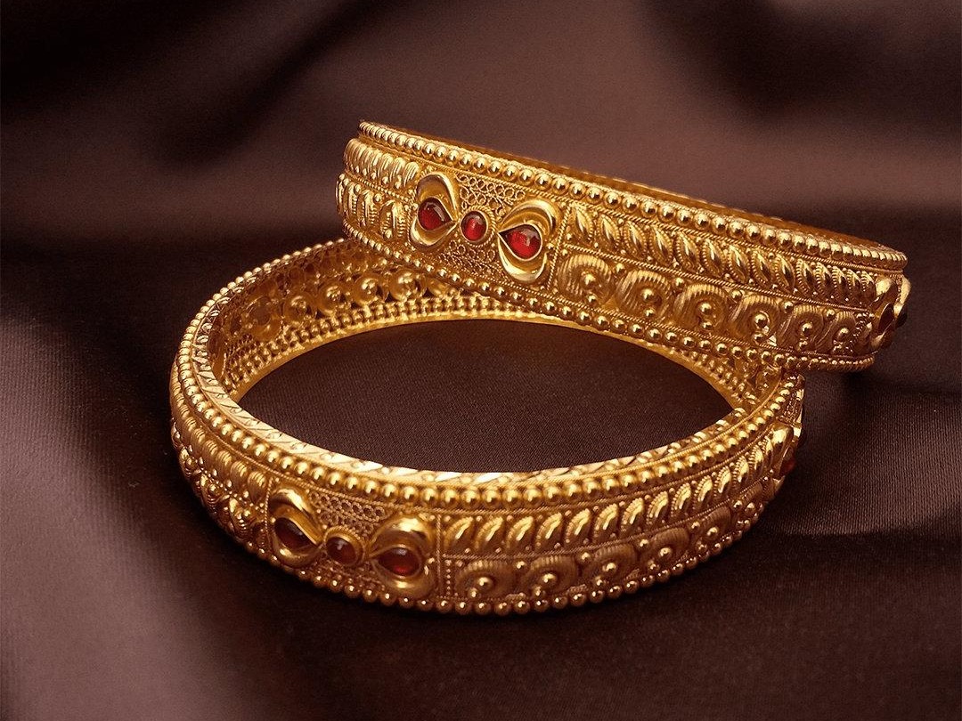 New Bangles<br/> Collection